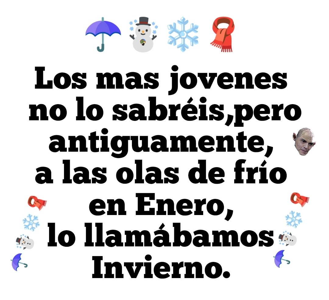 Voxsincomplejo (@voxsincomplejo) on Twitter photo 