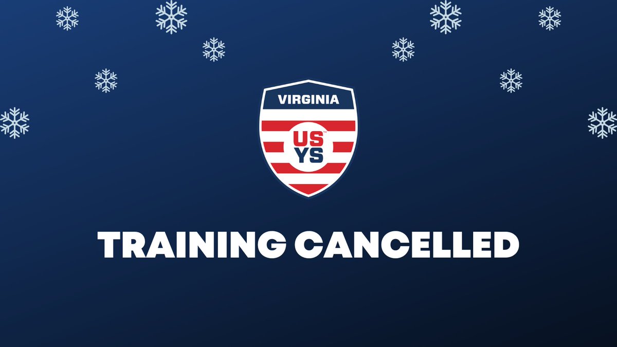 Virginia Youth Soccer tweet media