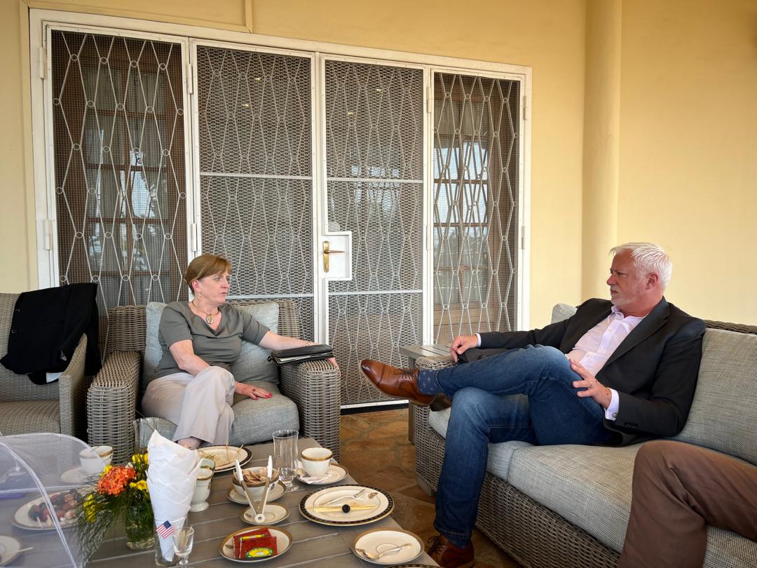 U.S. Embassy Bujumbura tweet media