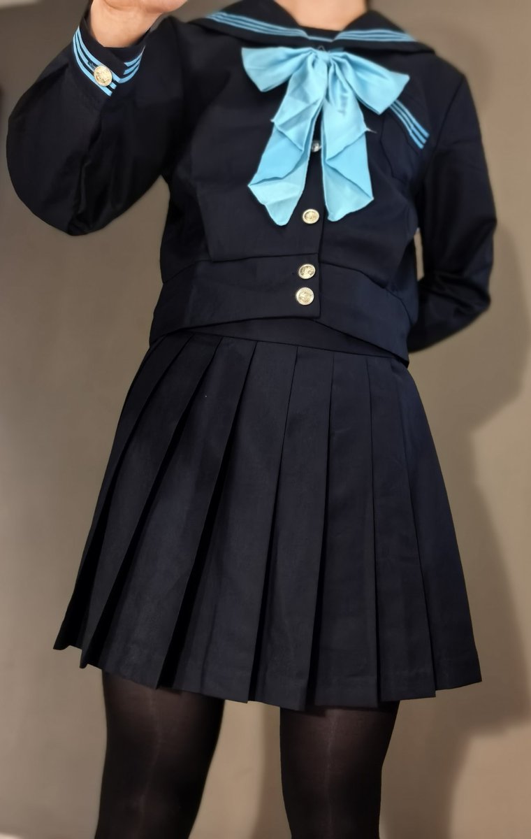 iughsi's tweet photo. 偷跑两张图
👗&amp;📷：@WaKurii_awa 
#可爱的男孩子 #男娘 https://t.co/EnVCjq2C66