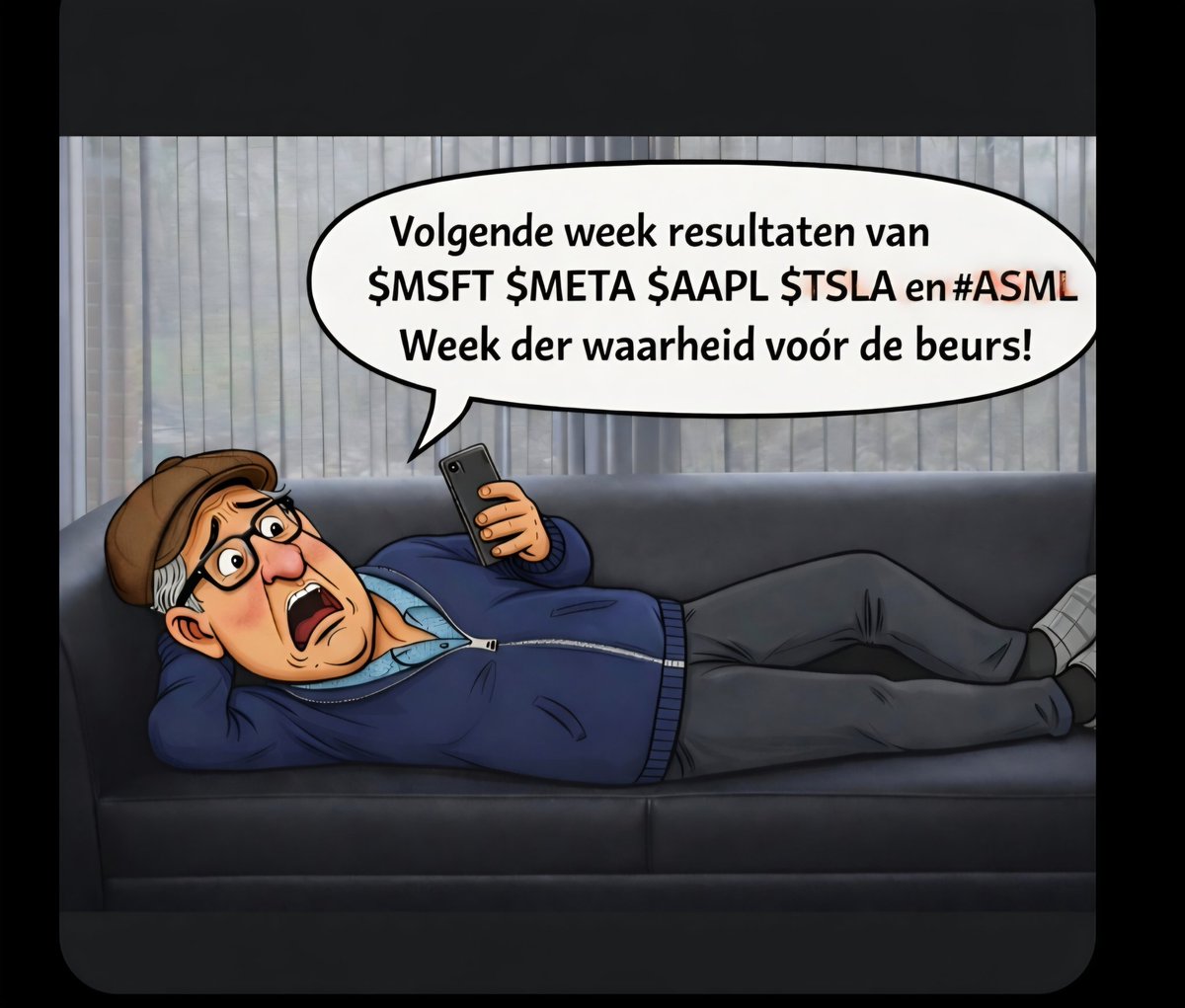 SprinterTrader's tweet image. $MSFT $META $AAPL $TSLA #ASML