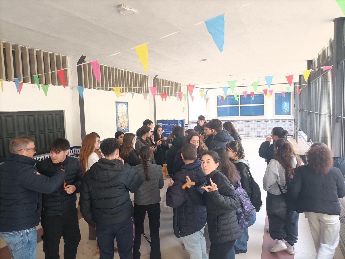 ADEMAR Huelva tweet media