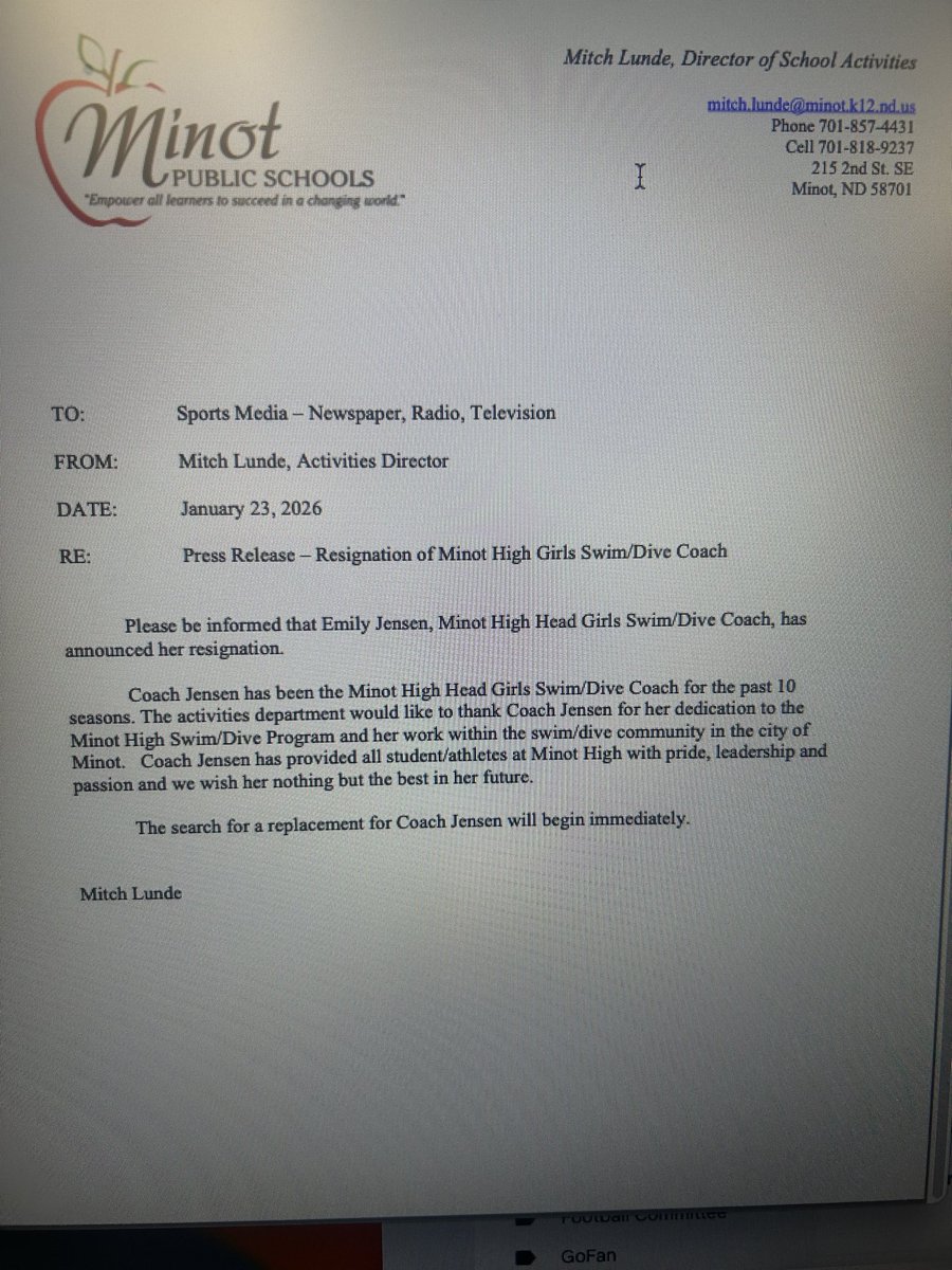 Mitch Lunde tweet media