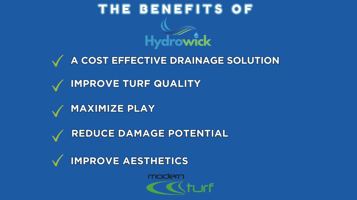 Modern Turf HQ tweet media