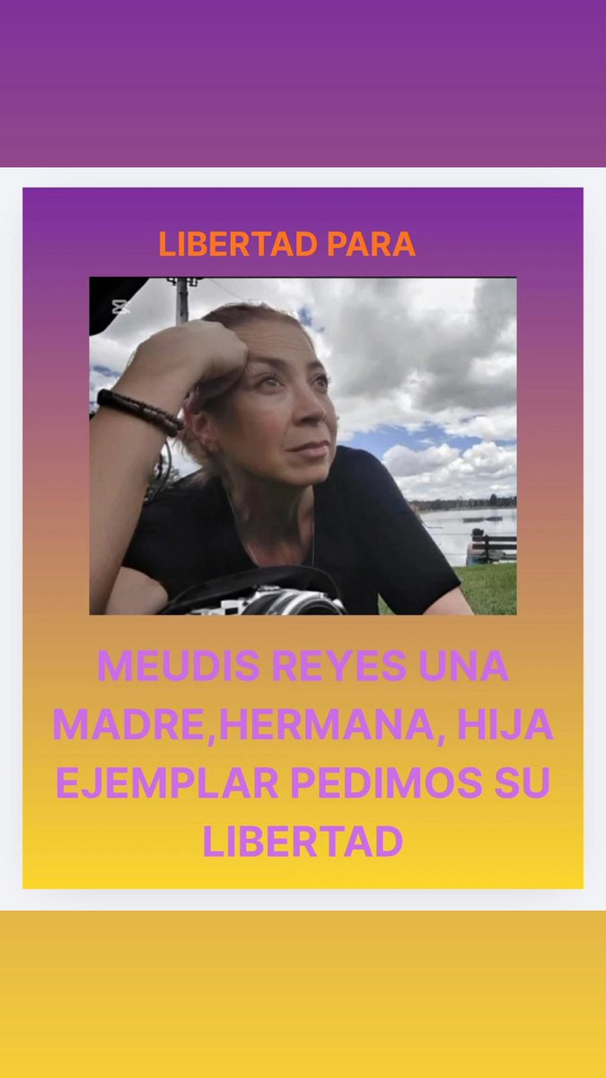 igbag's tweet photo. LIBEREN A MEME PRESA POLITICA EN VENEZUELA https://t.co/lGrkjgQIlu
