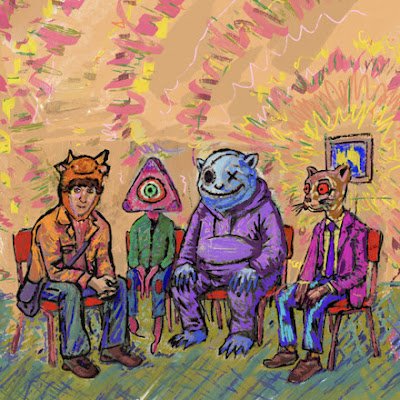 Alberto C. Molina tweet media