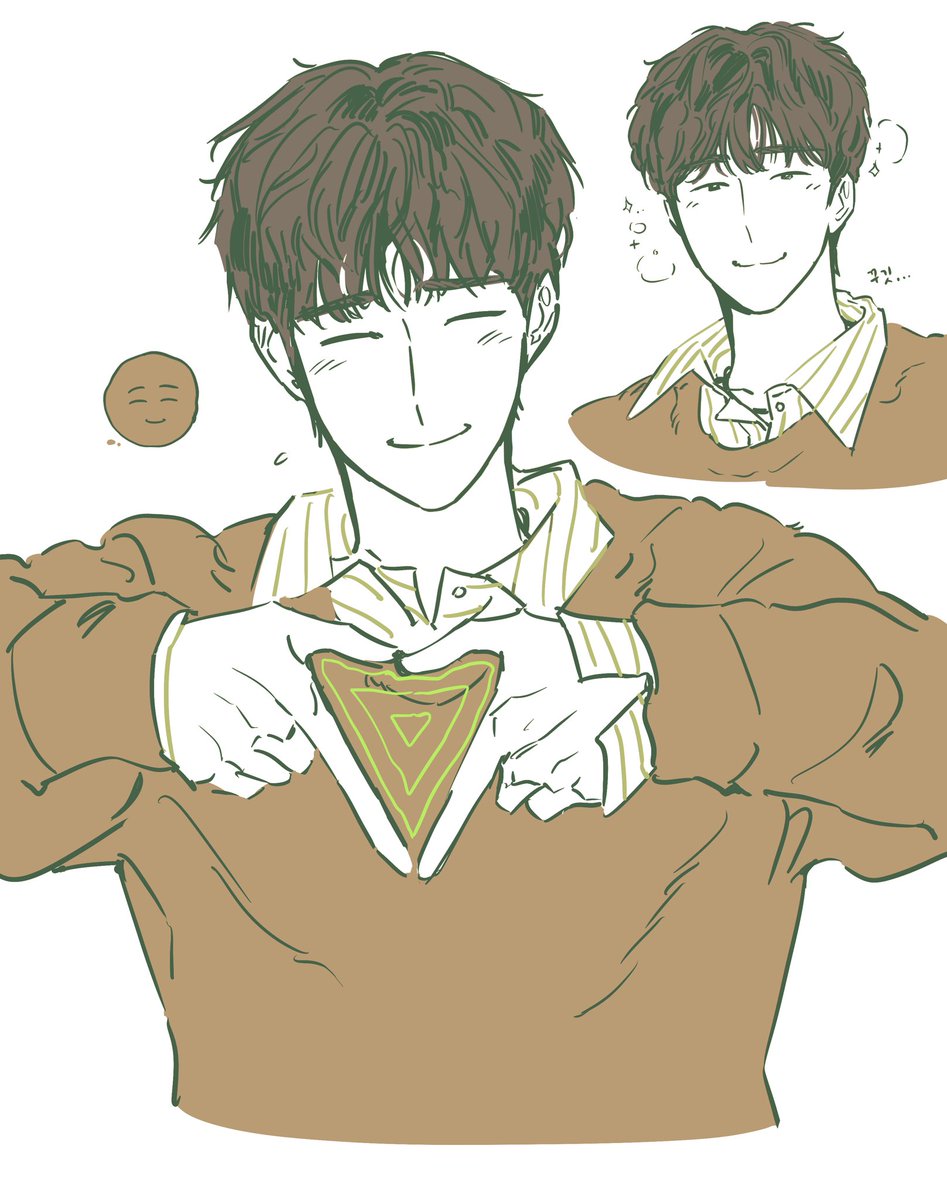 죠로 (@zorrorilighter) on Twitter photo 