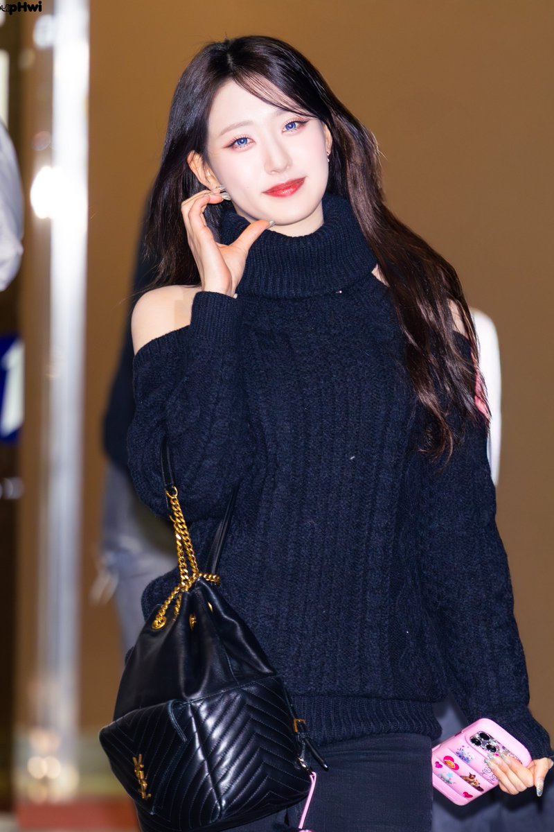 260123 뮤직뱅크

#휘서 #HWISEO #하이키 #H1KEY