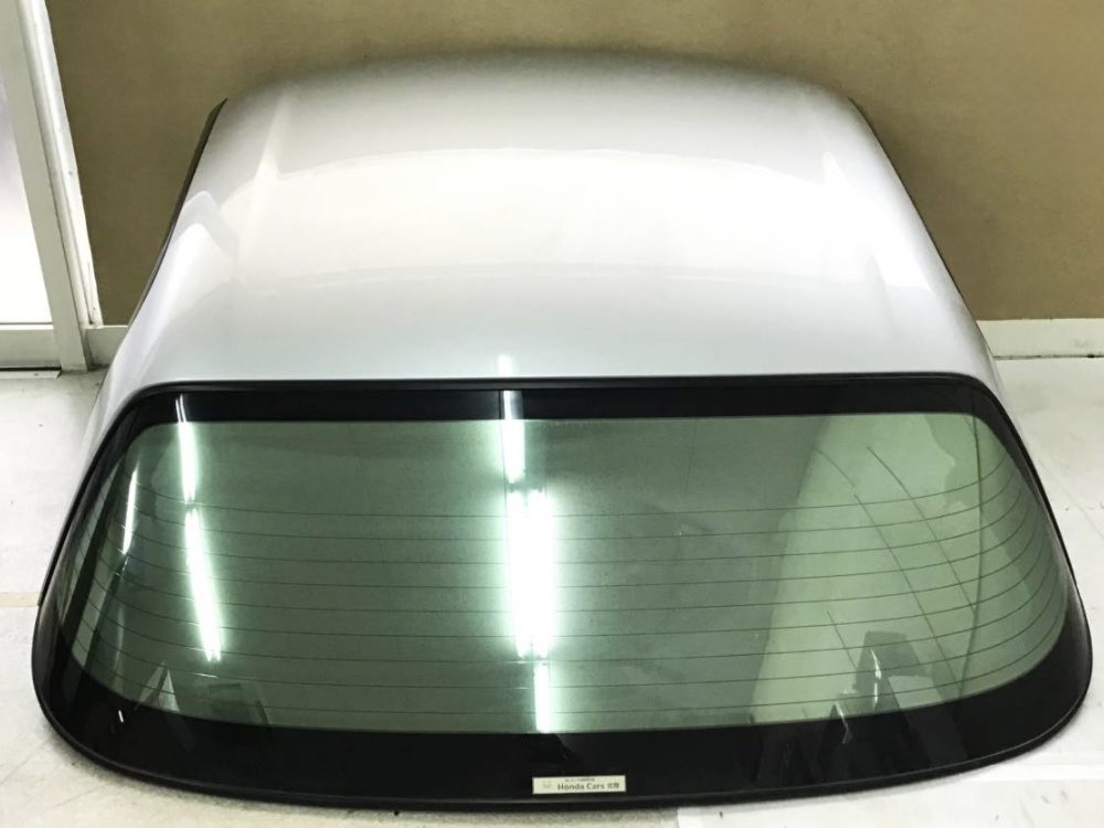 S2000 純正ハードトップ売ります

セブリングシルバー　nh552m

兵庫県から
直接引き取りのみ
ハードトップキャッチ付き

45万

#S2000 #ハードトップ　#拡散希望