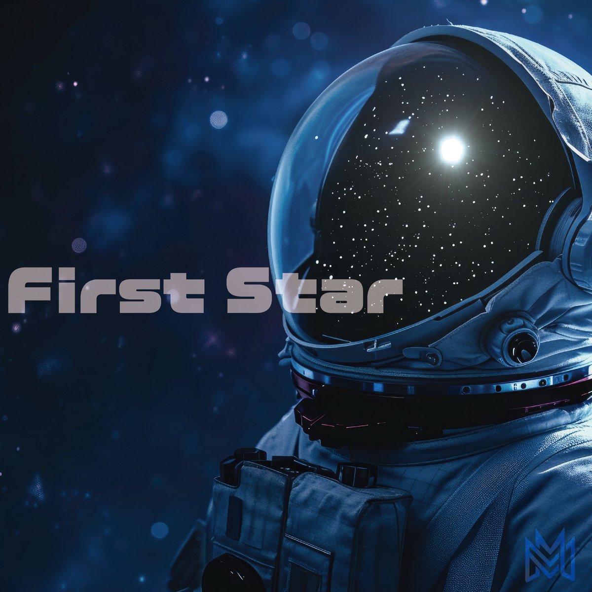 2nd Single『First Star』が 各種音楽サイトで Release📱されました