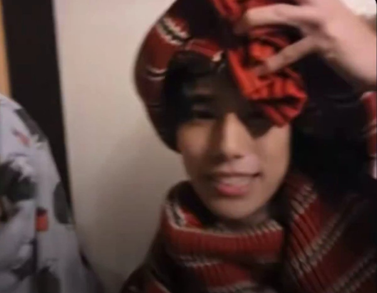 doublepjourney_'s tweet image. เจ้าฟ้าฮ่ามแบบใดห์อีก55555555555555
เครื่องหัวน่ารักน้า เอิ้กอ้ากน่ารักมาก 🥹🤏🏻

📸 IG Live : est_rvp, @phuwintang

#ScarletHeartTH
#phuwintang