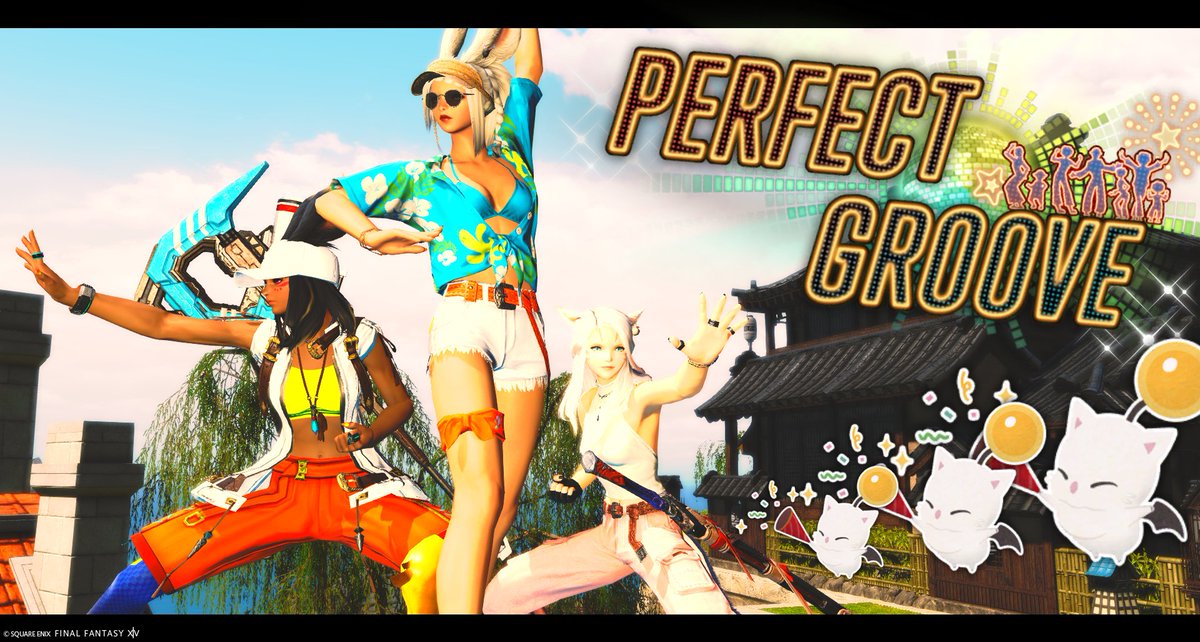 2層クリア！分断安定～の練習PTだったのに、練度高いメンバーのお陰で、2トライ目でいけて激アツ(ˆ . ̫ . ).ᐟ.ᐟ
🙏感謝します🙏