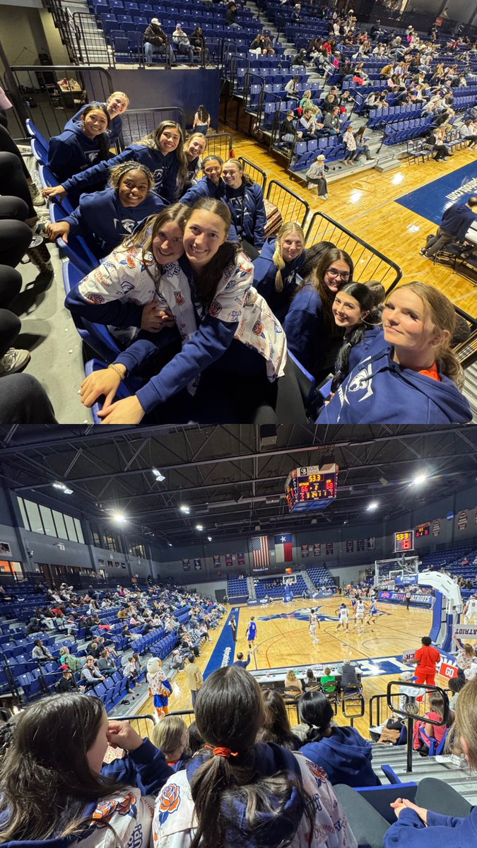 Patriot Softball tweet media