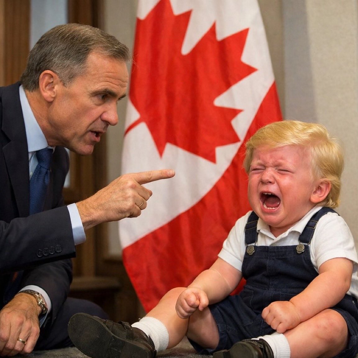 Rich 🇨🇦🇨🇦🇨🇦🇨🇦🇨🇦🍁🍁⛵️⛵️⛵️ #gohabsgo tweet media