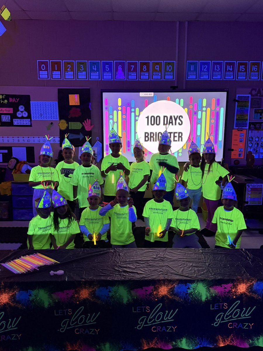 Friendship Elem. tweet media