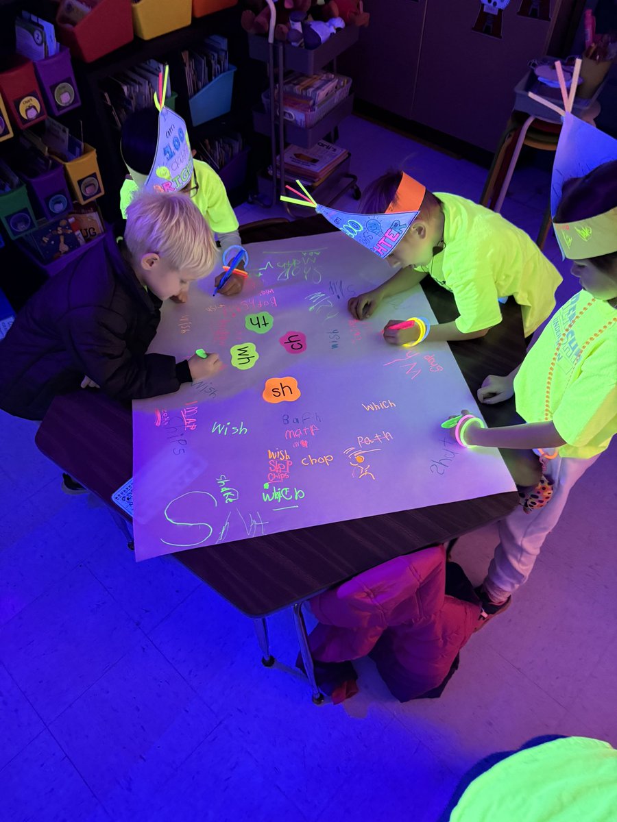 Friendship Elem. tweet media