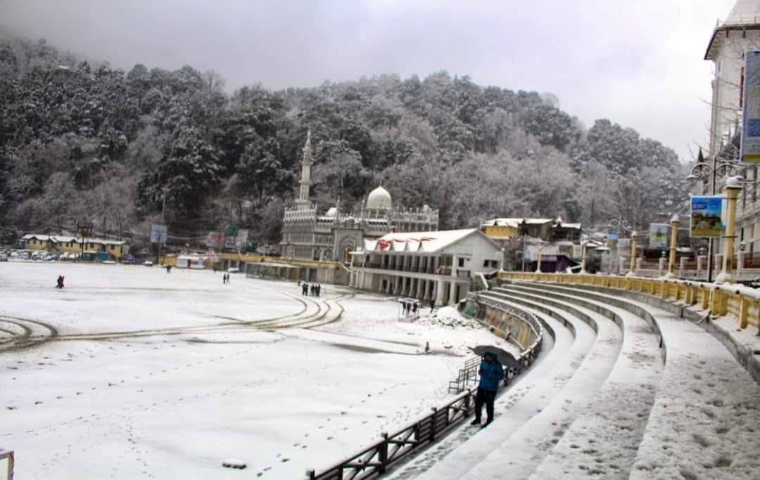 Umesh Chandra Dumka tweet media