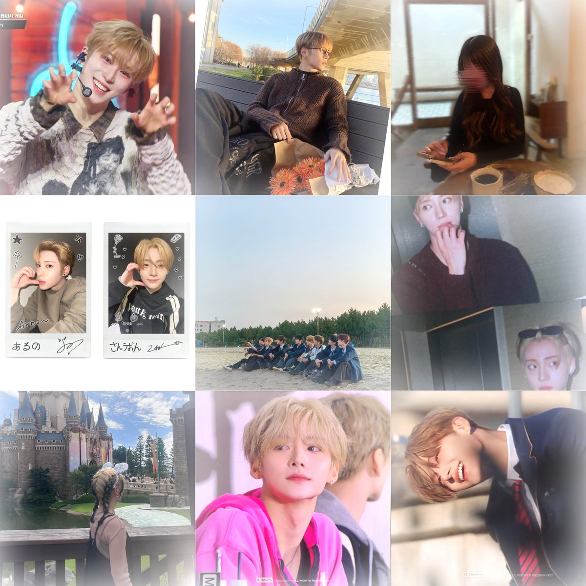 𝐴𝑔𝑒ℎ𝑎 ꫂ ၴႅၴ ✮˚ tweet media