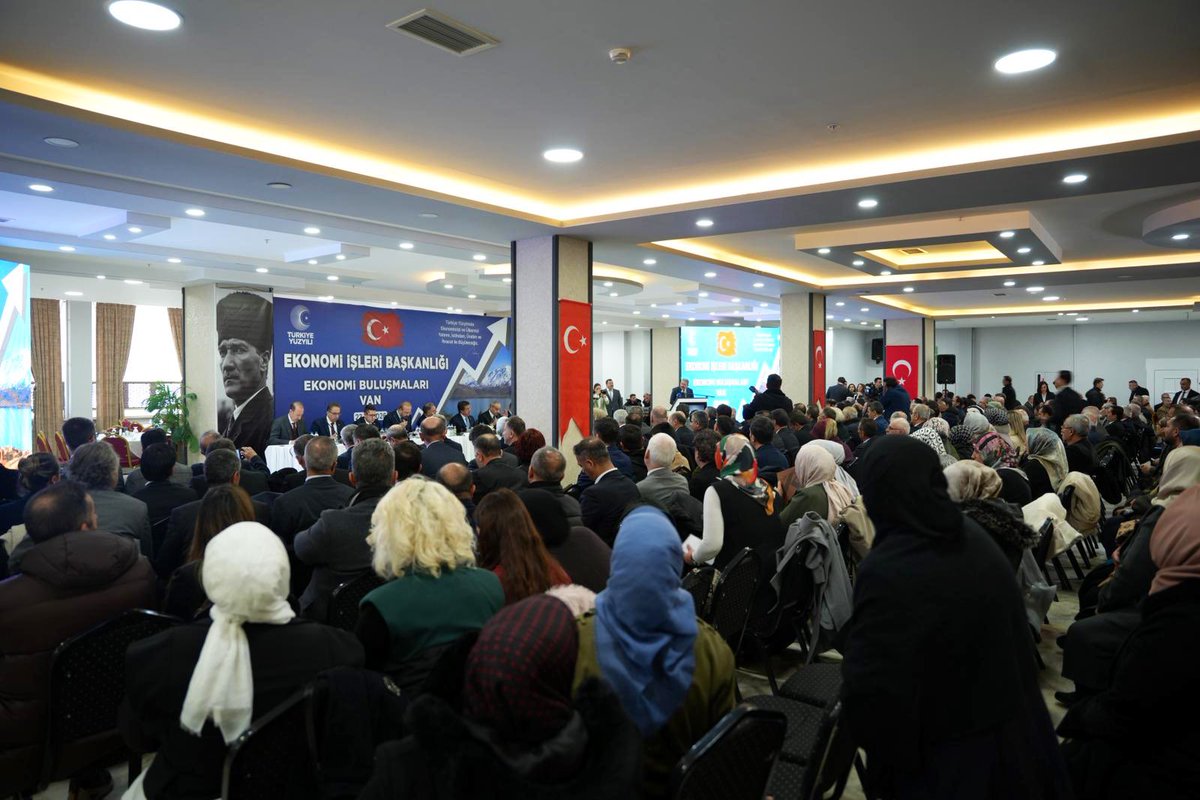 Nihat Zeybekci 🇹🇷 tweet media