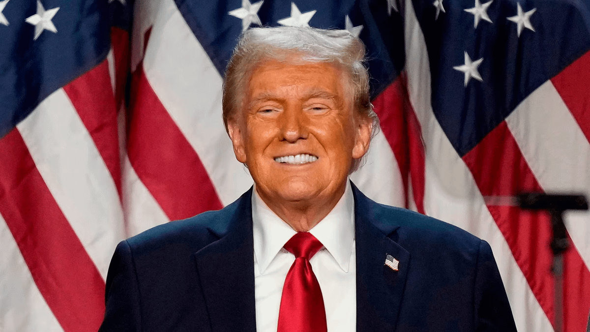 DeFiTracer's tweet image. 🚨 BREAKING:

🇺🇸 PRESIDENT TRUMP JUST CONFIRMED HE WILL MAKE 0% TAX ON CRYPTO AND BITCOIN TRANSACTIONS

THIS BILL WILL INJECT OVER $500B OF LIQUIDITY INTO THE MARKET

GIGA BULLISH FOR CRYPTO!