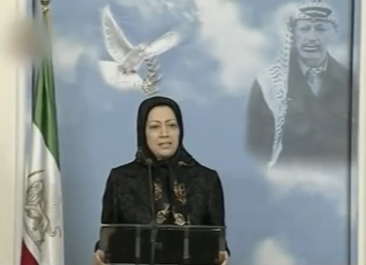 Karmel Melamed tweet media