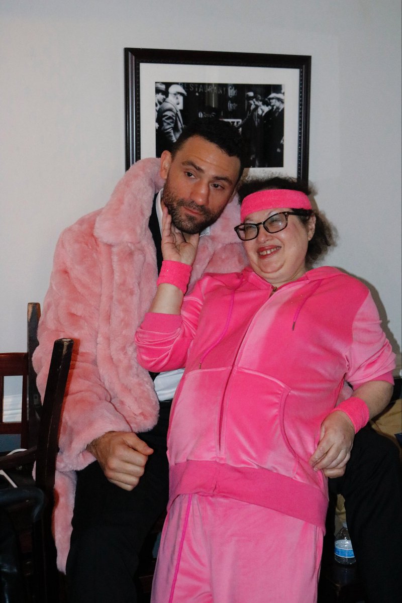 Paul Bissonnette tweet media