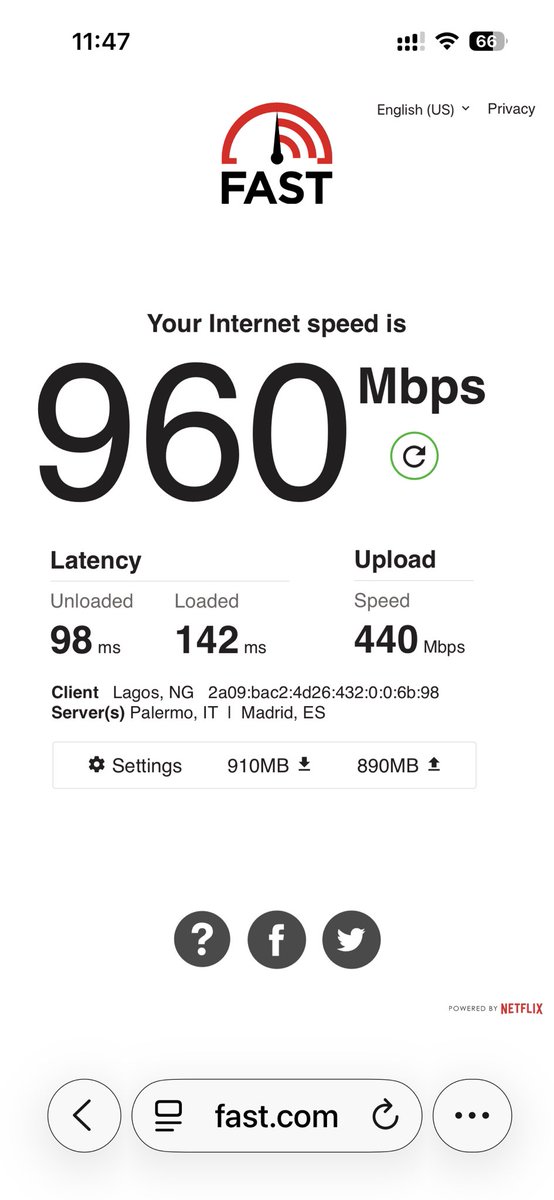 Dr Joe Abah, OON tweet media