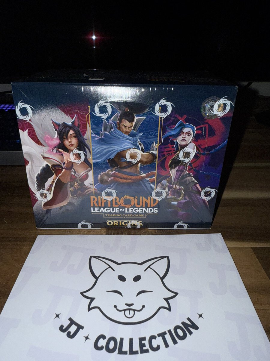 HITBOXKING's tweet image. Hoy se viene WP de EMEA y AMERICAS con 4 partidazos de VCT...

🔥Fnatic vs BBL🔥 
🔥Liquid vs Vitality🔥
🔥LOUD vs 100T🔥
🔥Sentinels vs EG🔥

Veremos todos en WP analizando y comentando rumores y demás y en el descanso aprovecharé para abrir la cajita de cartas de riftbound que…