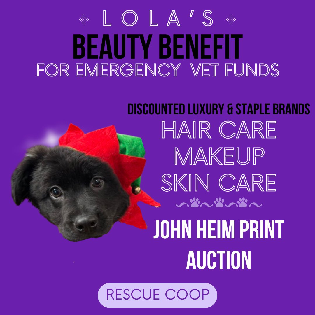 LolaPatolla's tweet photo. Pals!
My store is open! 🤗🩷
Get your faves before they’re gone!
Supa deals!!!
https://t.co/KNTRZNlNGy https://t.co/n3dw880nnI