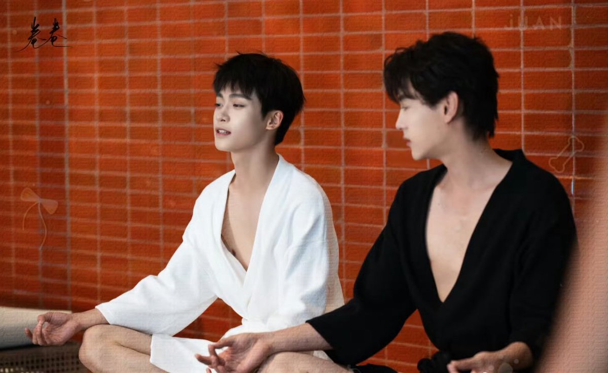 tianziyuz2's tweet image. 😭