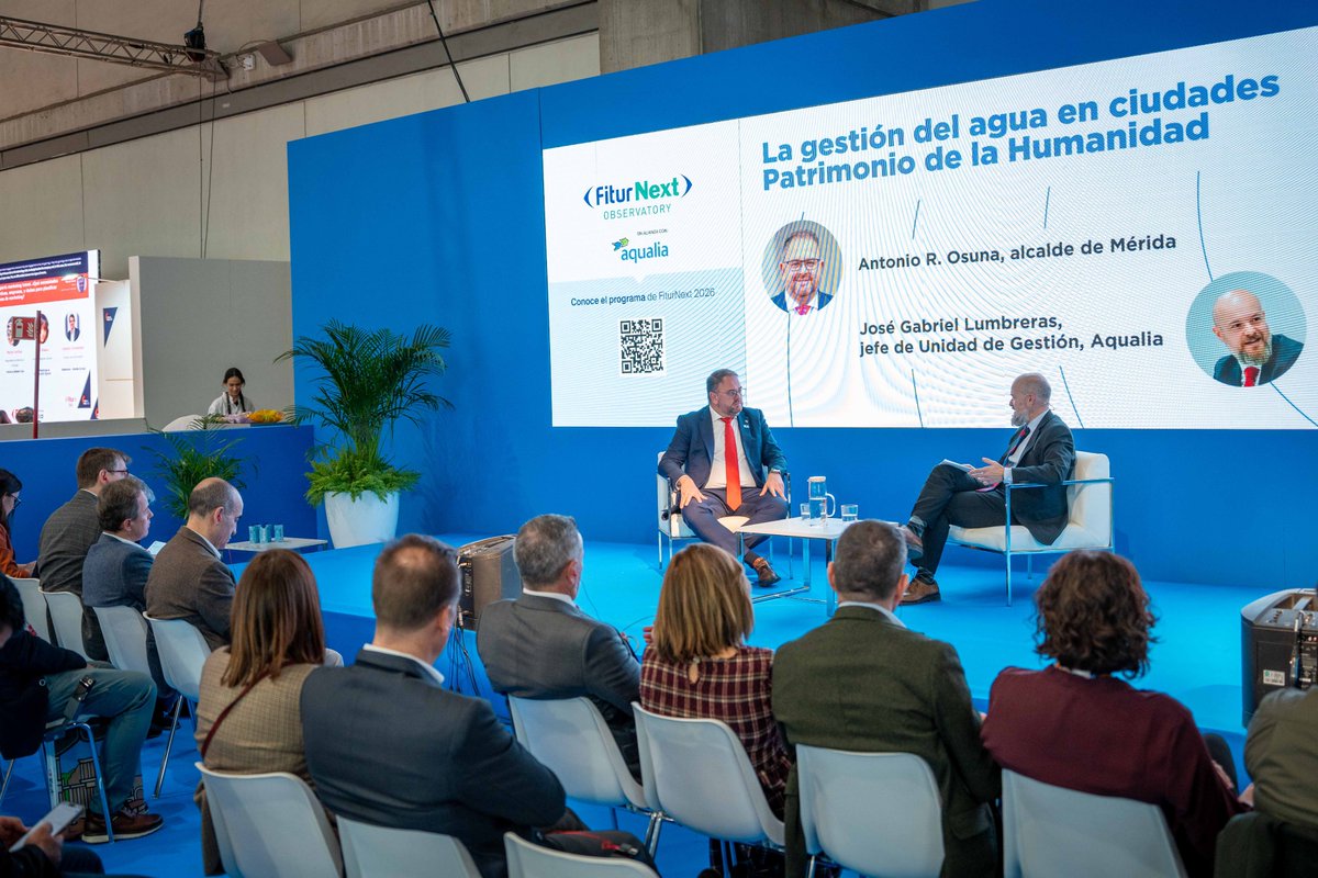 Ayuntamiento de Mérida tweet media