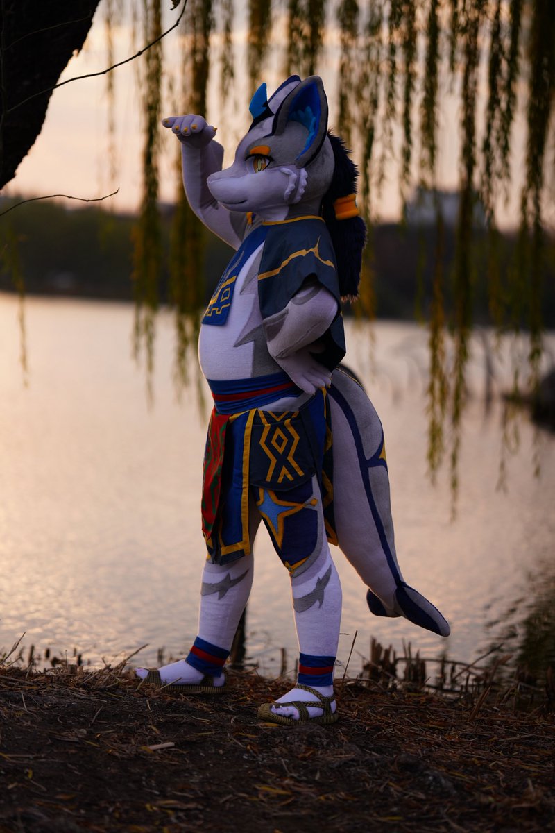 凯特冥 tweet media