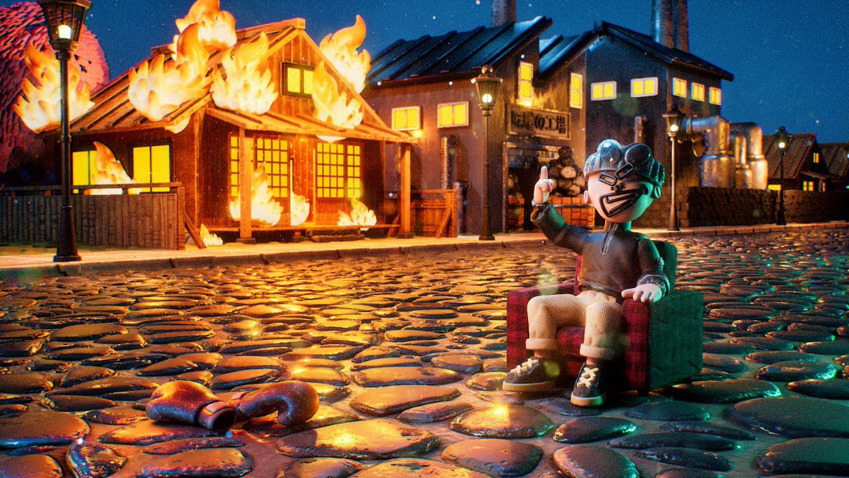 Brickspacer tweet media