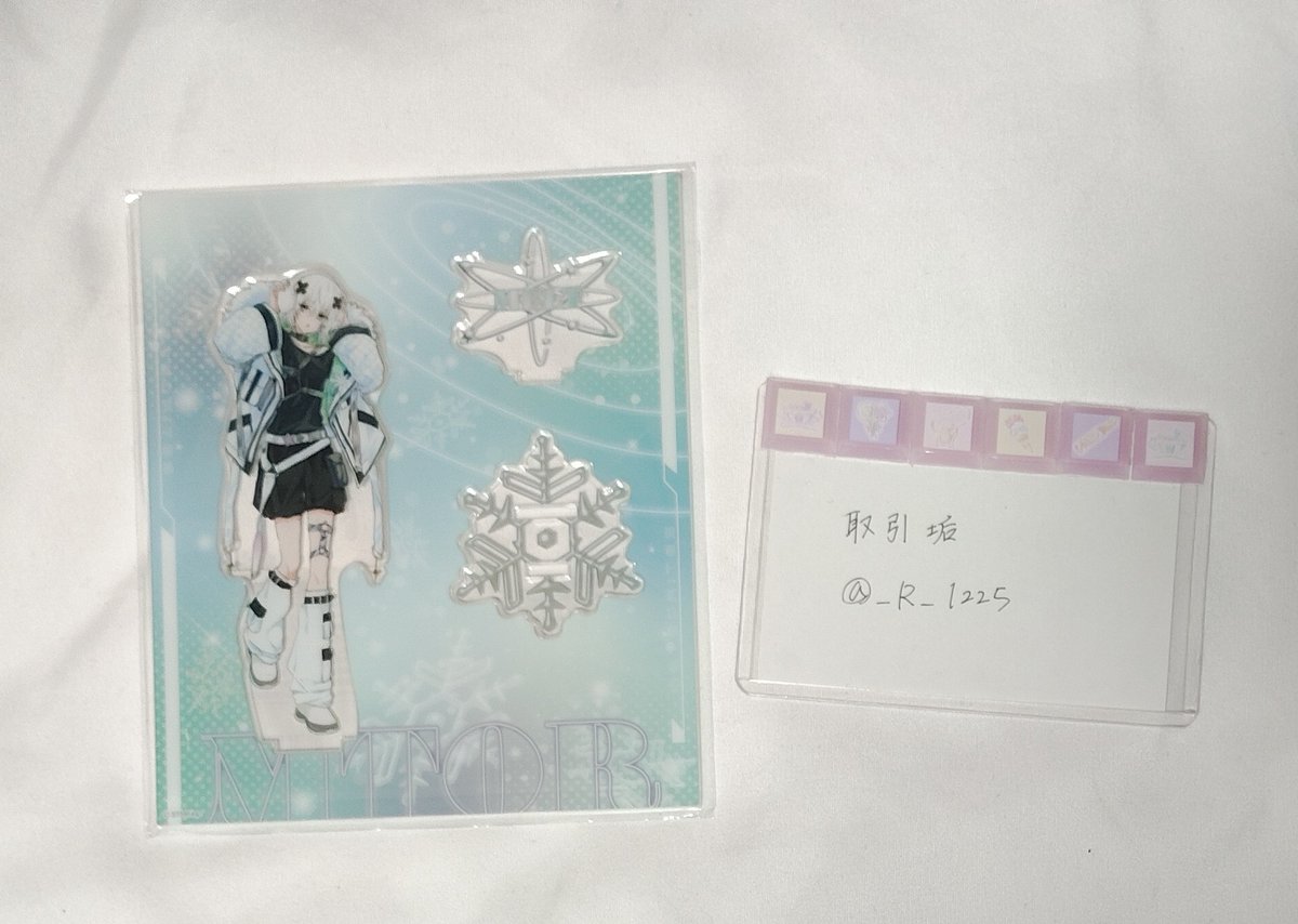 取引垢@お取引の際固ツイ一読お願い致します tweet media