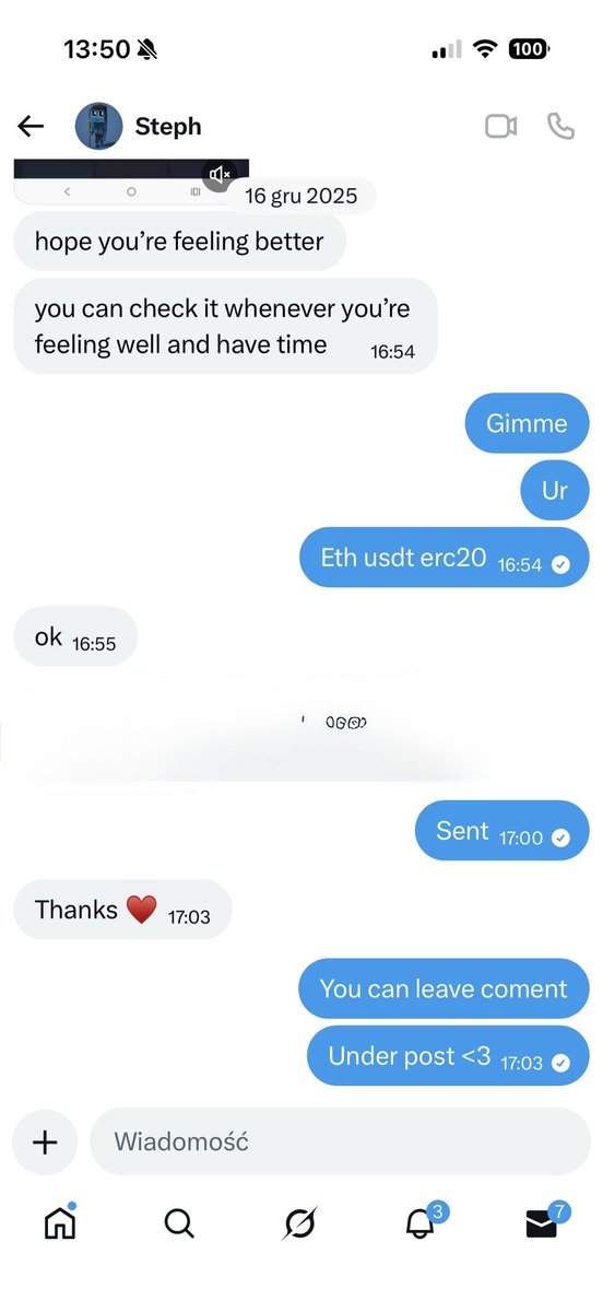 Ripazzha tweet media