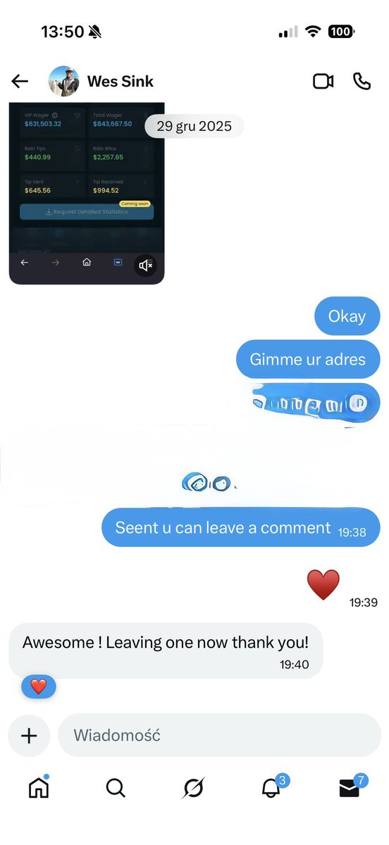 Ripazzha tweet media