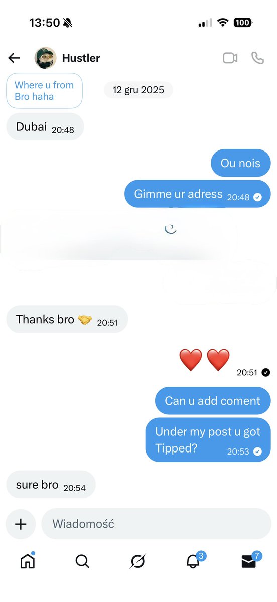 Ripazzha tweet media