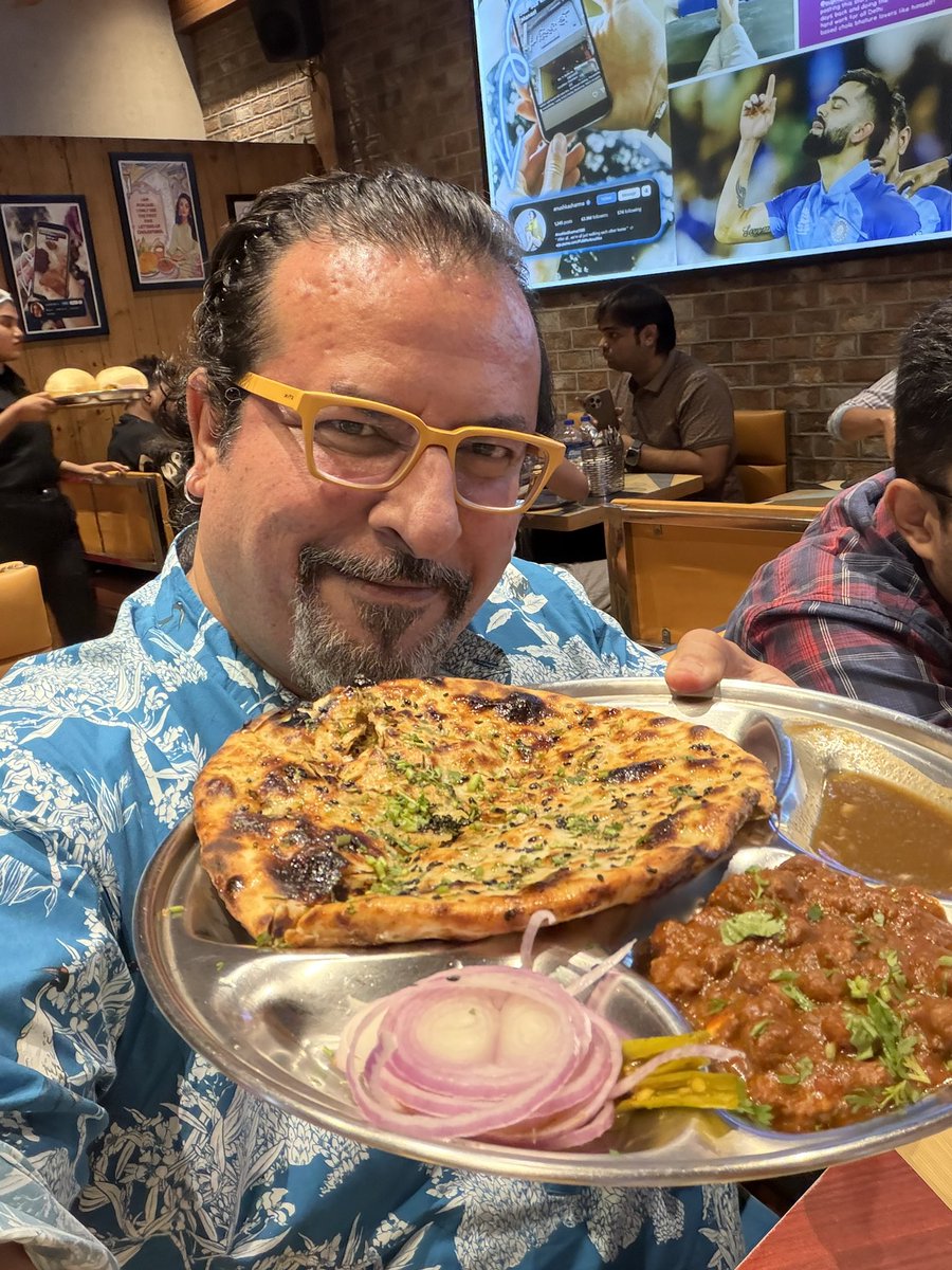 Rocky Singh 🇮🇳 tweet media