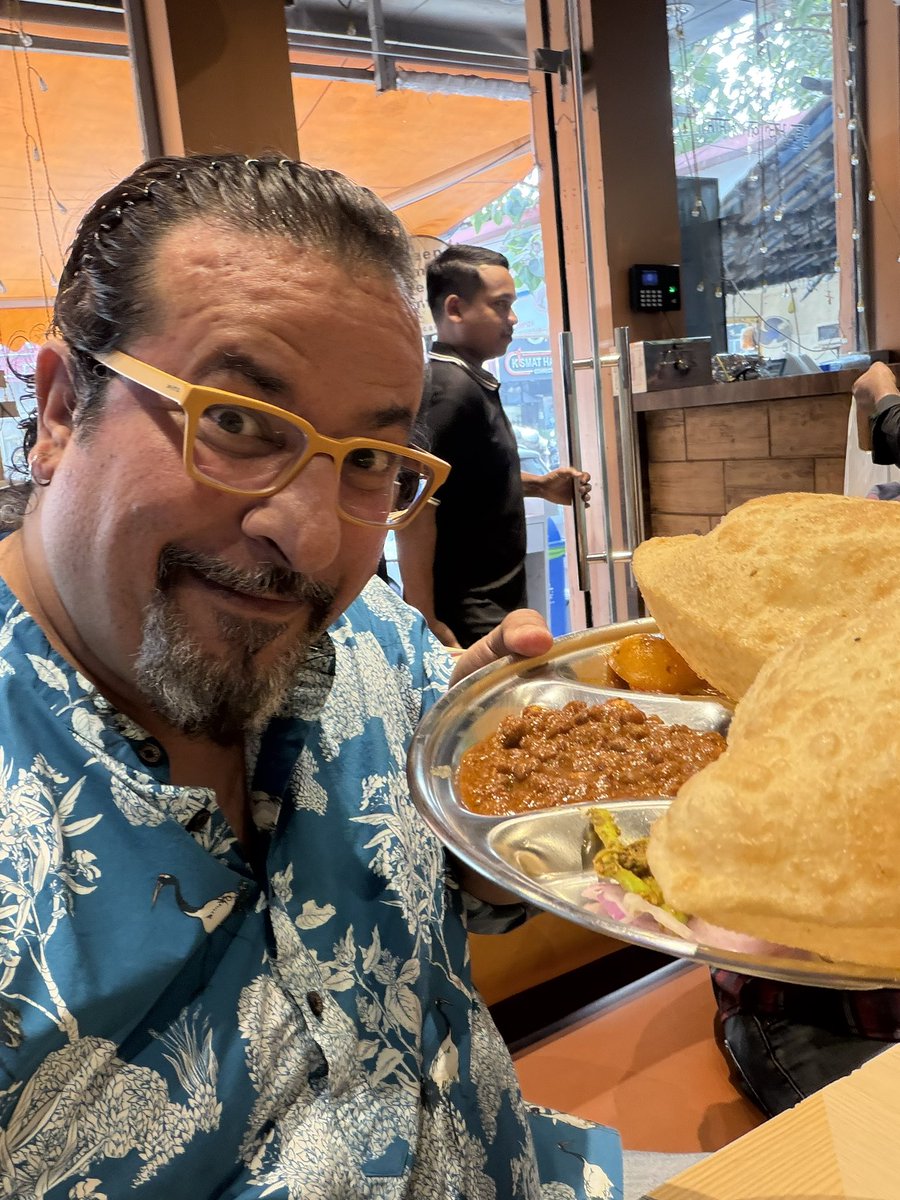 Rocky Singh 🇮🇳 tweet media