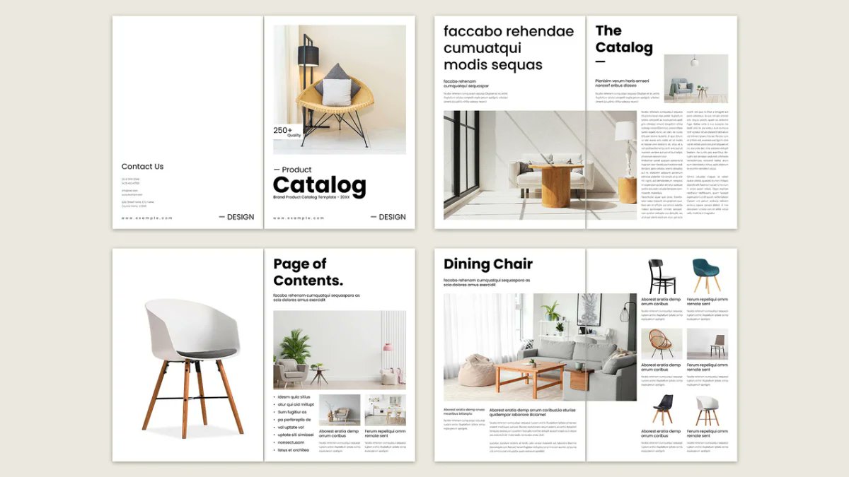 weandthecolor's tweet image. Discover the 10 Best Catalog Templates for Adobe InDesign weandthecolor.com/discover-the-1…

#adobeindesign #catalogdesign #graphicdesign
