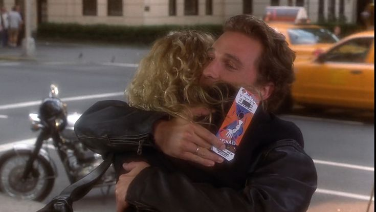 cinevow's tweet image. Kate Hudson and Matthew McConaughey in How to Lose a Guy in 10 Days, 2003