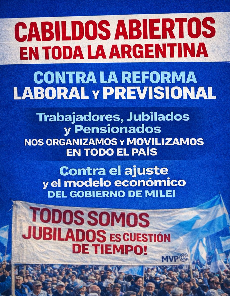 FRENTE GRANDE ADULTOS MAYORES (@ogodoy52) on Twitter photo 