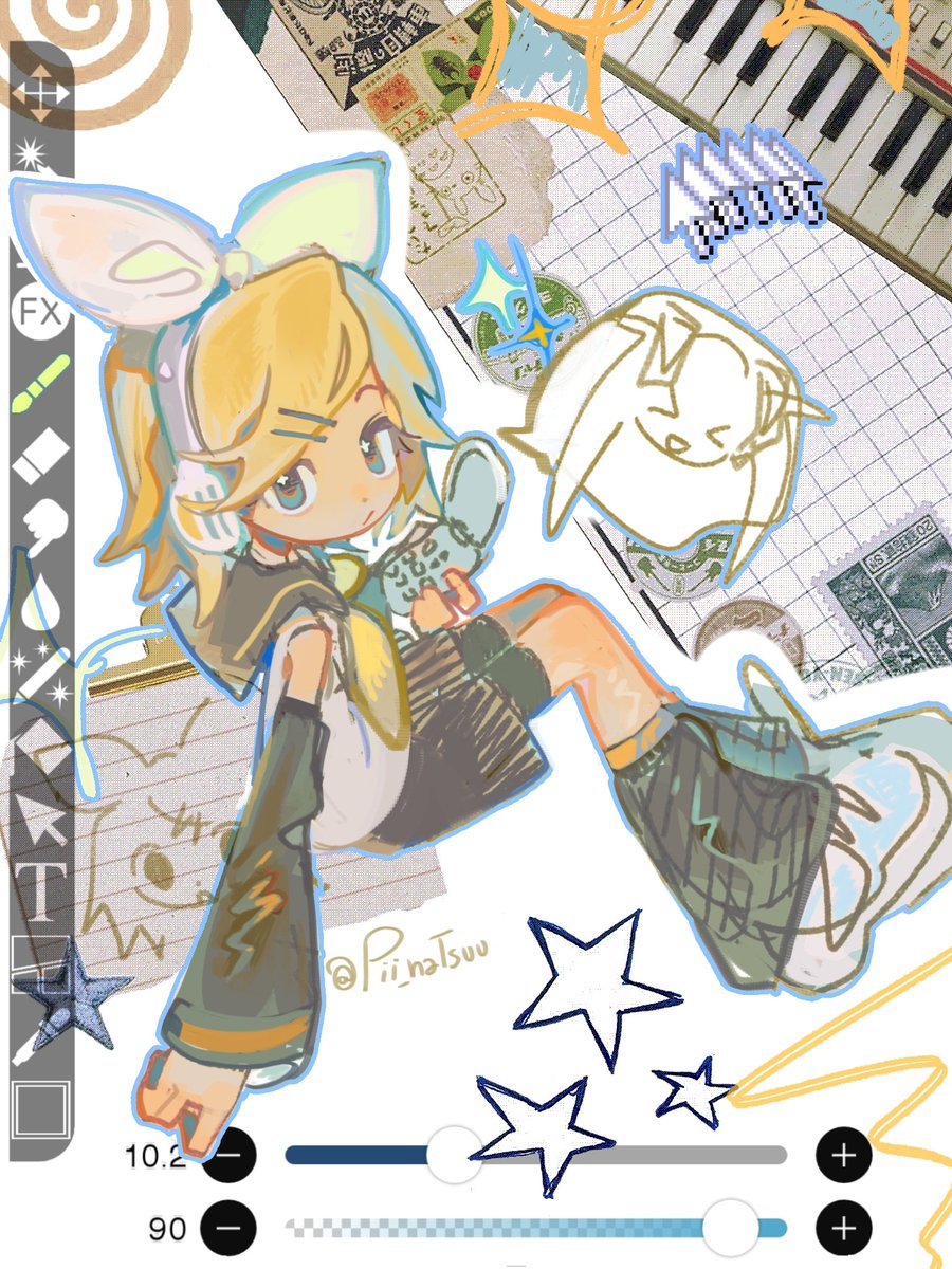 サク (@seedy028) / Posts / X