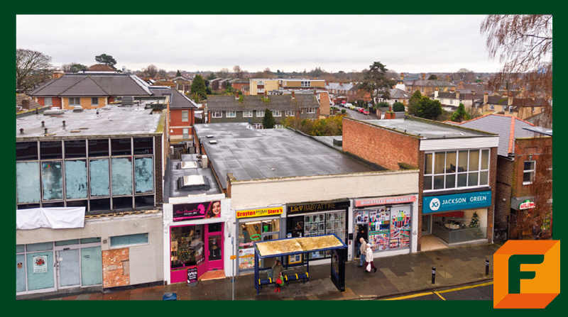 Flude Property Consultants tweet media