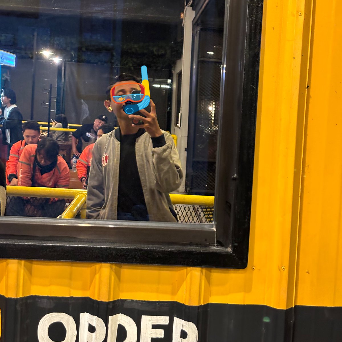 yaudhap's tweet image. nggaco juga akhirna