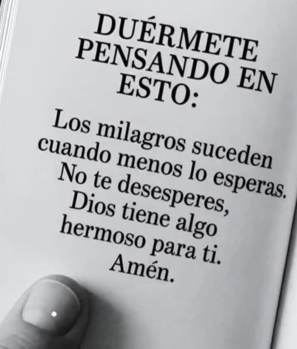 GRANDE SOLO ES DIOS tweet media