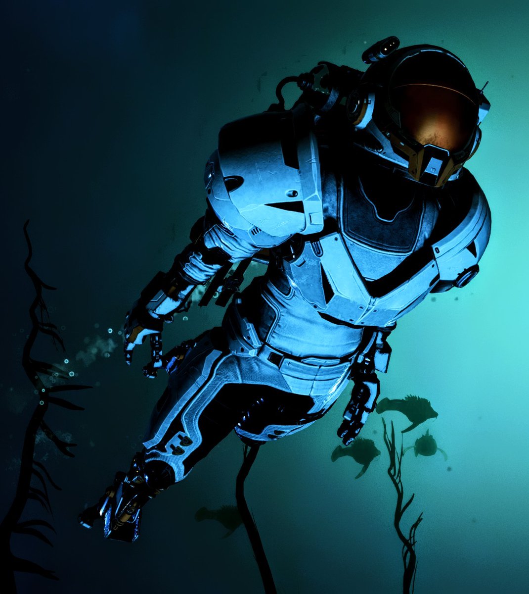 ~~~~~~~~
 DIVING 🤿 
~~~~~~~~

Game: No Man's Sky

<a href="/NoMansSky/">Sean Murray</a> <a href="/NoMansSkyGame/">No Man's Sky</a> <a href="/hellogames/">Hello Games</a> #OurNMSuniverse #NMS #NoMansSky #VP #VPGamers #VPWorld 📸 #VirtualPhotography