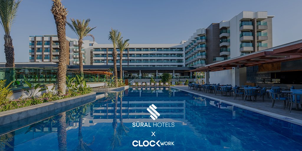 Clockwork tweet media