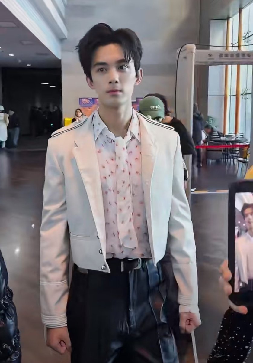 P. ฮูหยินของเหล่ย ♡ tweet media