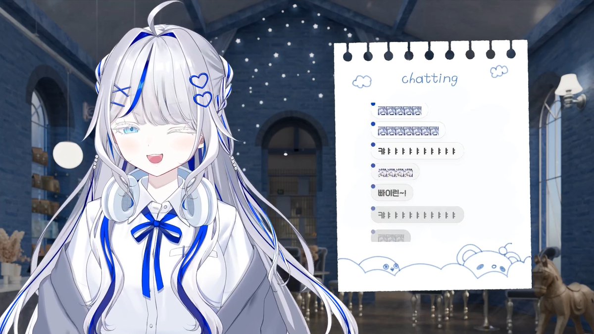 ListNote0110's tweet image. #dia_rin
린 : 오마이갓. 안녕하세요.
원래 사실 오늘은 병원을 갔어야되는데
잠을 자서 계획이 다 무너졌어요.

잠깐 일어났을때 병원에 갈수있는 시간이
있었는데 편두통도 있어서 조금만 자볼까?
생각했다가 일어나니 5시라고 하네요.

오늘은 머리만 아픈거면 평소처럼 약먹고
방송하려고했지만…